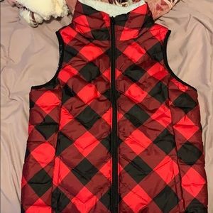 Vest